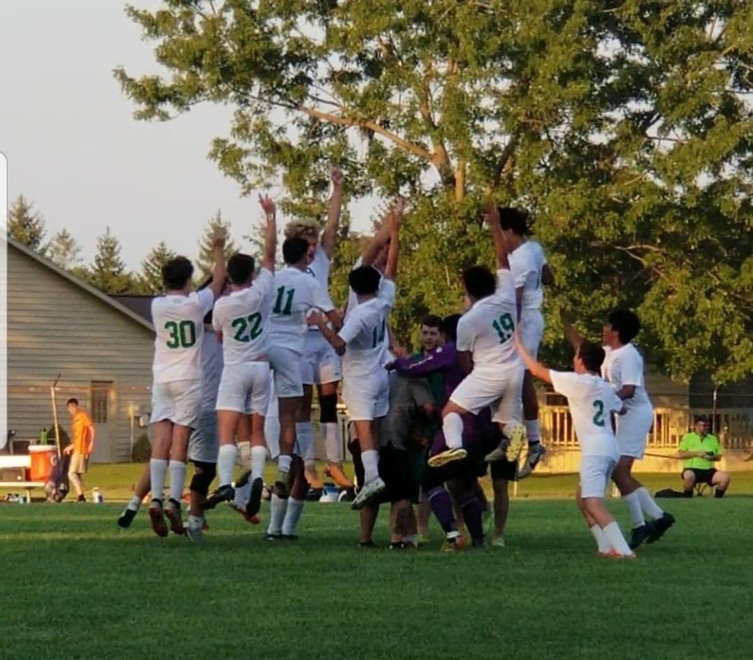 Tippecanoe Valley tweet media