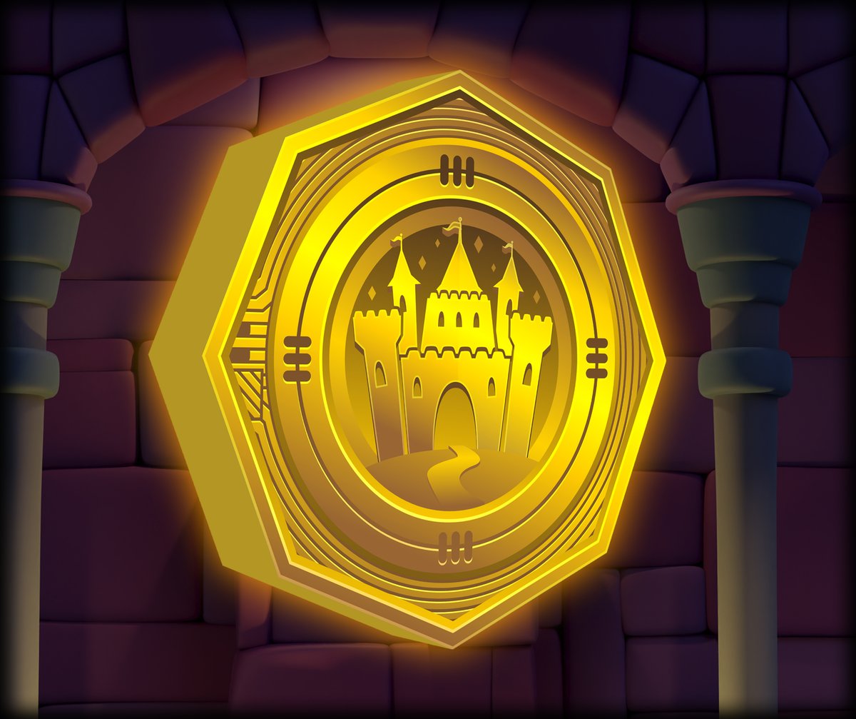 castleclansgame's tweet photo. 🏰 The walls rise, the winds whisper secrets! 🏰

Hear, hear, brave souls of the Castle Clans!

As the walls of our great castles touch the skies, whispers of a great revelation are carried on the winds. Ancient scrolls, marked with anticipation and sealed with fate, reveal a prophecy:

📜 "When the first day of the ninth month of the year 2023 dawns, the gates of the Alpha realms will open, welcoming all to explore their wonders!" 📜

Tick the hourglass, the gates of our kingdom will open, revealing the world we all dream of. A time when every citizen, knight and explorer lays the first stone of his legacy.

Prepare your strategies, for in this realm your decisions carve the stories future bards will sing. So, summon your allies, assemble your troops, and let us march into a new dawn, forging a realm of strength and unity.

🔱 Forge your destiny on 01/09/2023 at 00:00 UTC! 🔱

🛡 To adventure, to glory, to the castle clans! 🏆

#NFT #GameFi #community #CastleClans #NFTs #P2E #PlayToEarn #medieval #gamedev #ALPHA