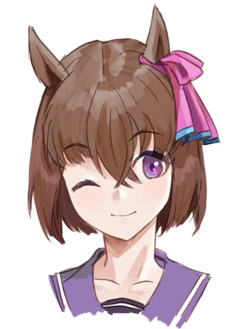 #未実装幻覚U娘 