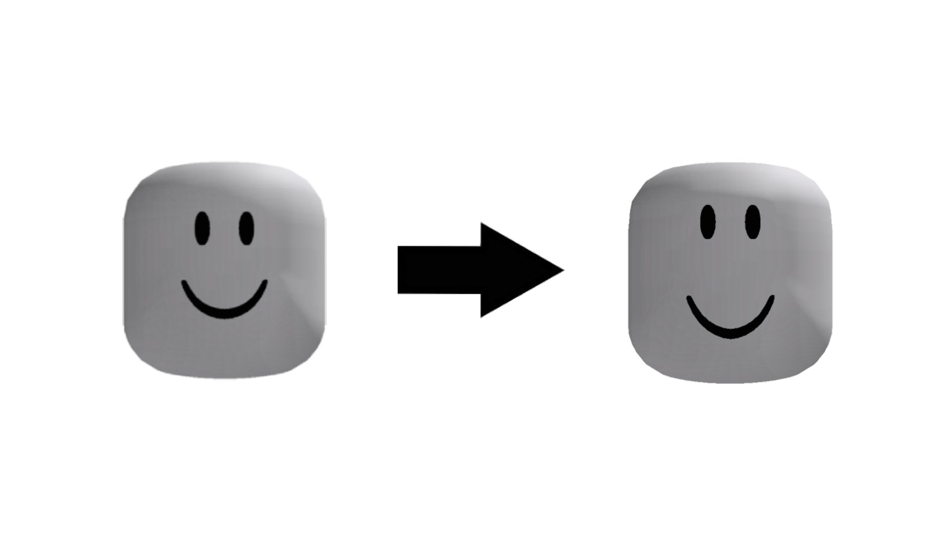 RTC on X: Roblox released the :3 dynamic face, and well, uh… / X