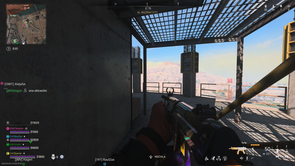 janhito's tweet photo. #PS5Share, #CallofDutyModernWarfareII https://t.co/aDUfy6xIam