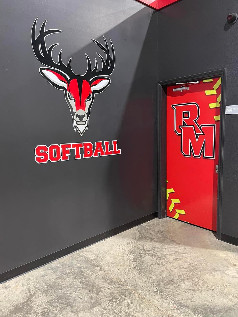 CoachKSoftball's tweet photo. UARM Softballs Invite Only Camp will be held October 8th. Invitations are being sent out now.  Limited space, so make sure if you get an invite to RSVP as soon as possible to reserve your spot. https://t.co/Yeq8Xelkqd