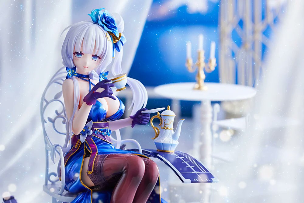 FavorGk's tweet photo. This Illustrious figure from Azur Lane by Kotobukiya is now available for pre-order!
#Illustrious #IllustriousFigure #IllustriousFans #IllustriousAzurLane #AzurLane #AzurLaneFigure #AzurLaneFans #AzurLaneGame #AzurLaneAnime #AzurLaneSeries #Kotobukiya
https://t.co/LWSPklNRlp https://t.co/QDESFRcmno