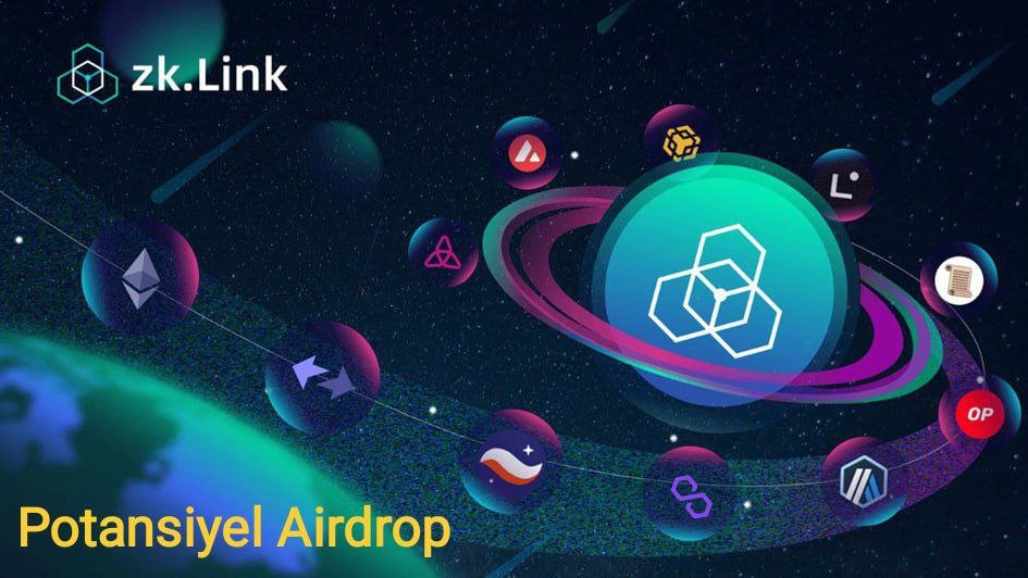 sinavkk's tweet photo. 📍Önemli

Zklink Neden Önemli? Airdrop Atar mı? Neden Ticaretin Geleceği?

Dostlar bugün çok önemli gördüğüm, $18,5M yatırım alan, likiditeyi tek bir yerde toplayan @zkLink_Official   projesinden ve Potansiyel Airdrobundan bahsedeceğim. Sonuna kadar okumanızı tavsiye ederim

1/9 https://t.co/HlkCvRLgtG