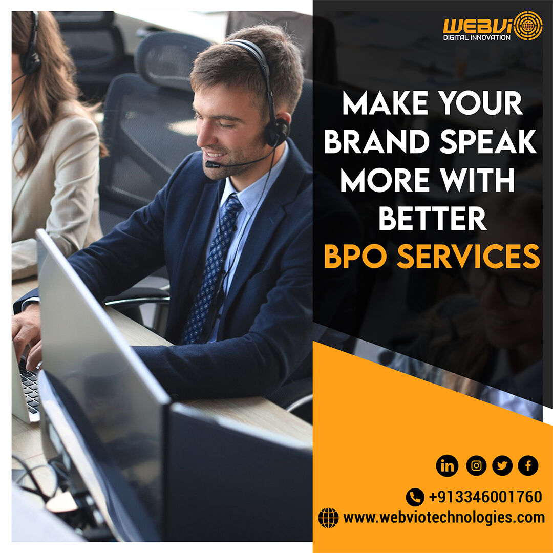 Get the best BPO services that your business deserves. Call us now to get started at +913346001760. 

#BPO #bposervice #bpocompany #CustomerService #outsourcing #CustomerServiceJobs #businessprocessoutsourcing #callcenterlife