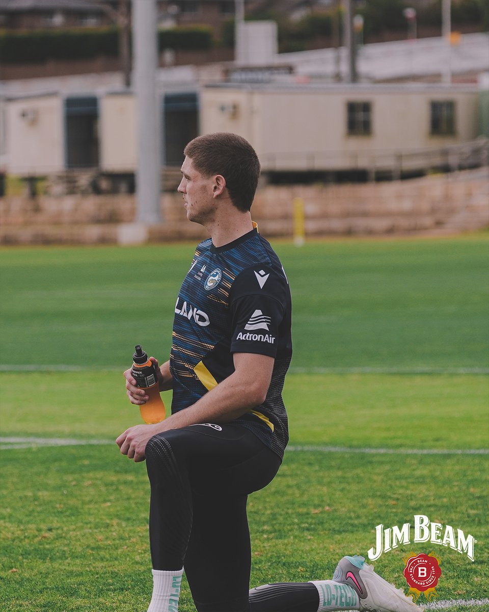 Parramatta Eels tweet media