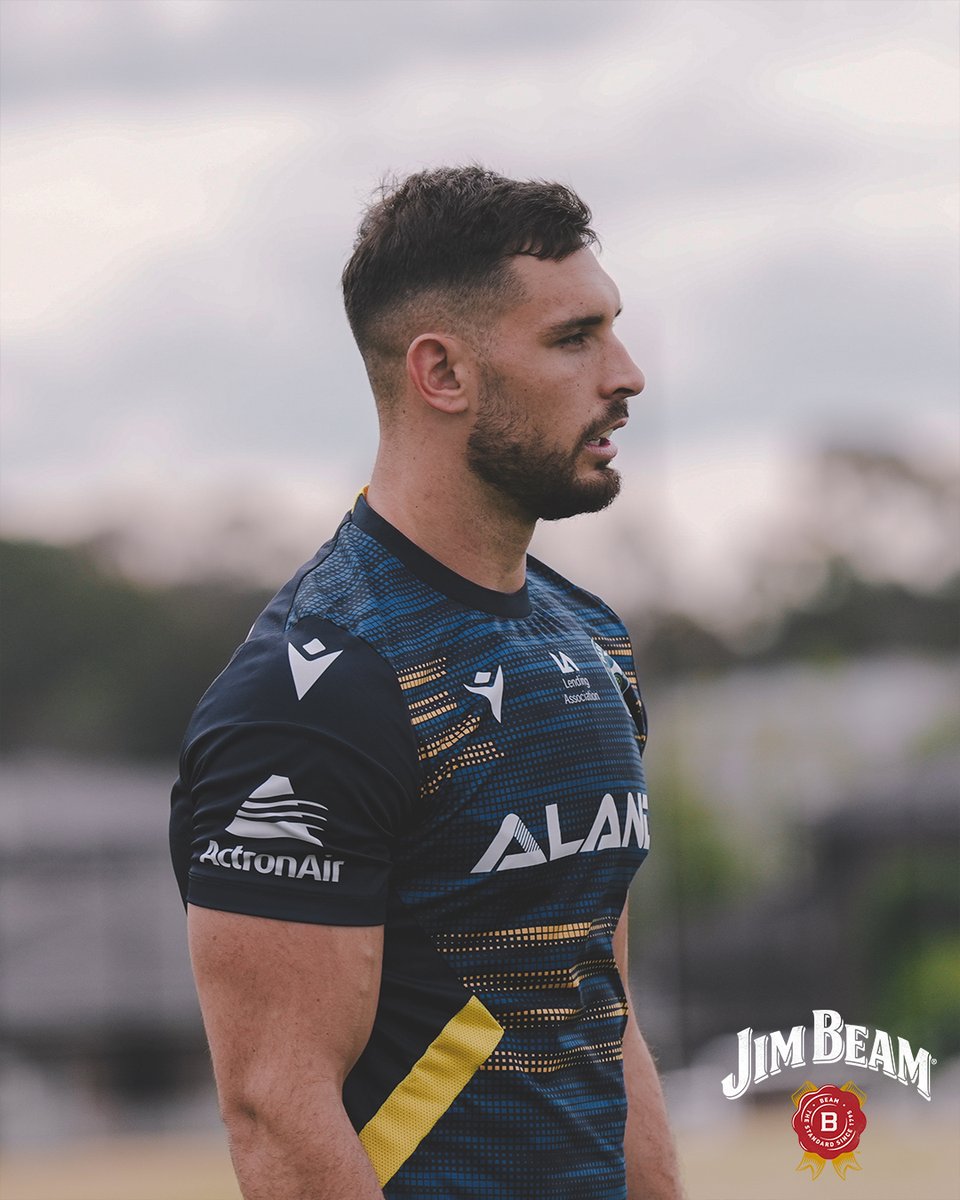 Parramatta Eels tweet media