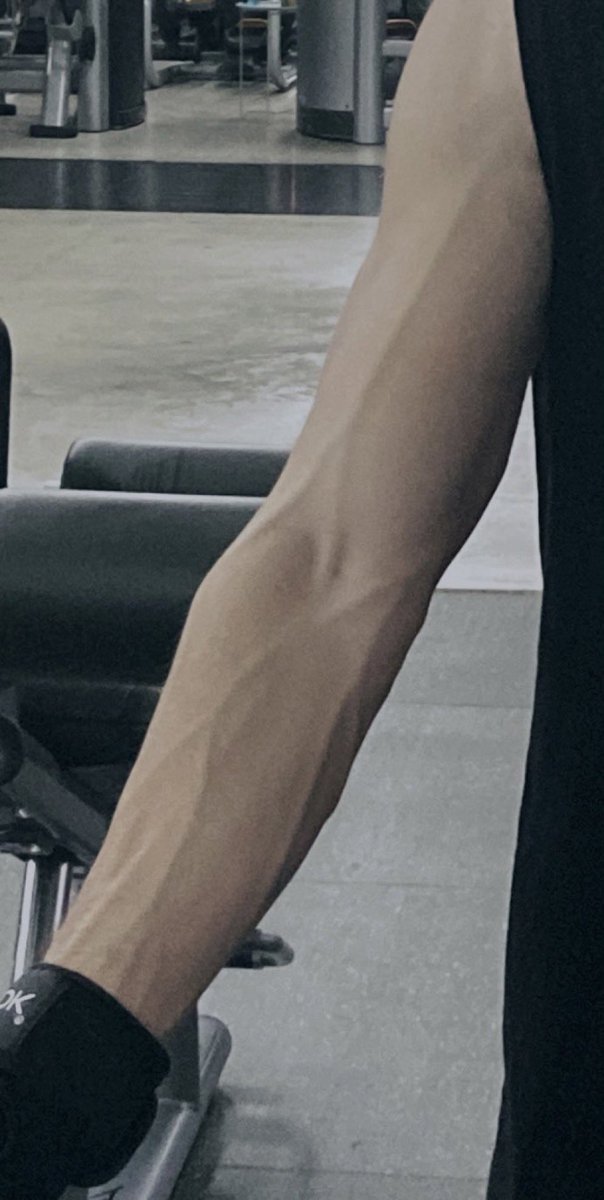 ❎ มาออกกำลังกาย 
✅ มาถ่ายรูป