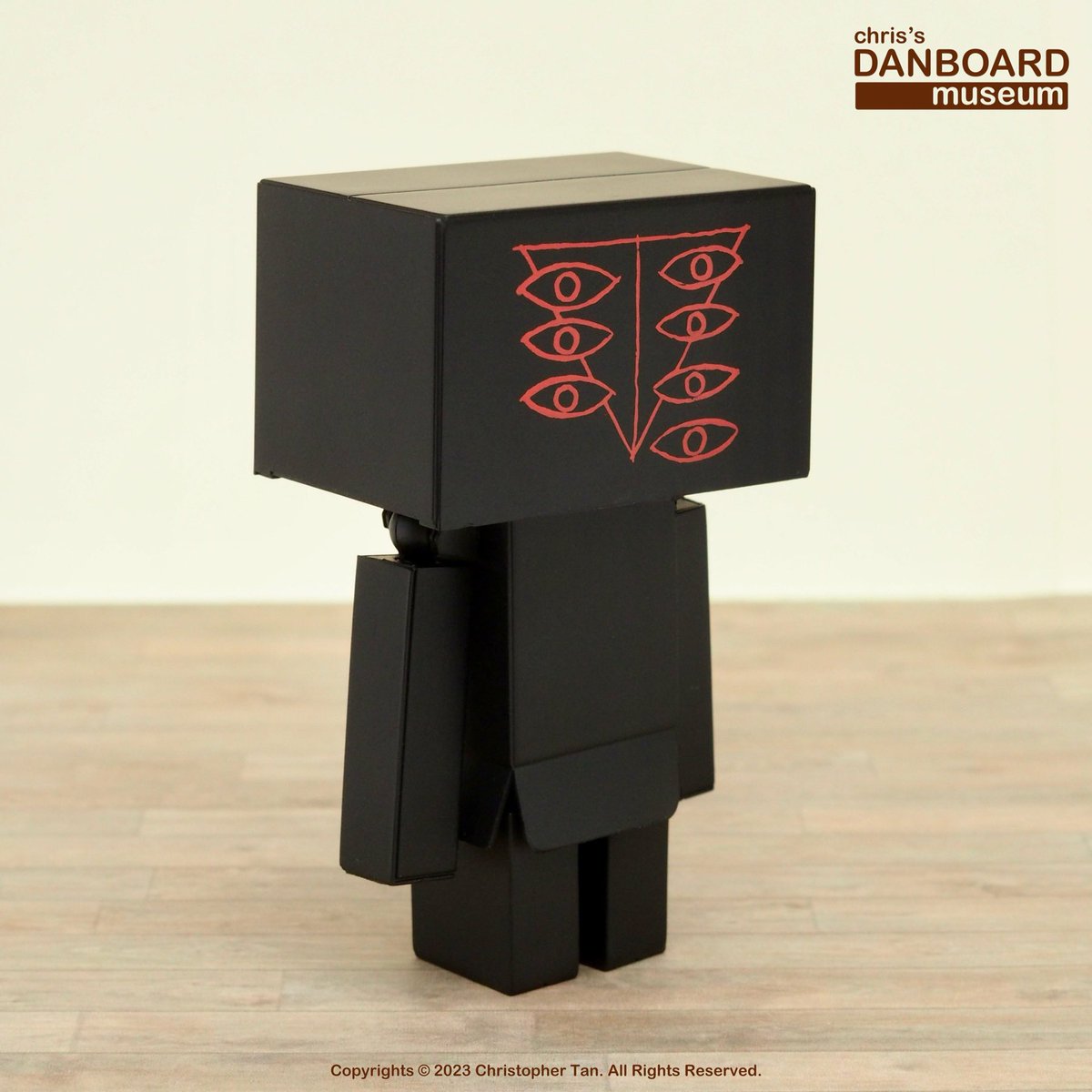 danboardmuseum's tweet photo. Revoltech Danboard mini Amazon Japan Eva Limited - SEELE 01 Sound Only, released in July 2015 😊 … https://t.co/CspetmkCkL 🌟… #danbo #danboard #ダンボー #revoltech #danboardmini #danboardmuseum #danboardphotography #danbophotography #yotsubato #japan #toycollector #evangelion https://t.co/BYDF31dTrj