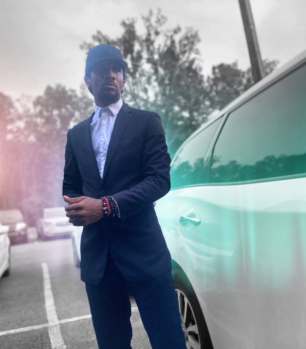 MikeGeorgesJr's tweet photo. Life Will Try To Knock Around, But Always Stay Ten Toes Down‼️‼️ 🦾🔥👑
#MichaelGeorgesJr #ChangeTheNarrative #ImaGoHarderThanThem #inMyZone #fyp #fypシ #ForYourPage #explorepage #WEIRDgenius #Hunger4More https://t.co/5bOPu4CFiB