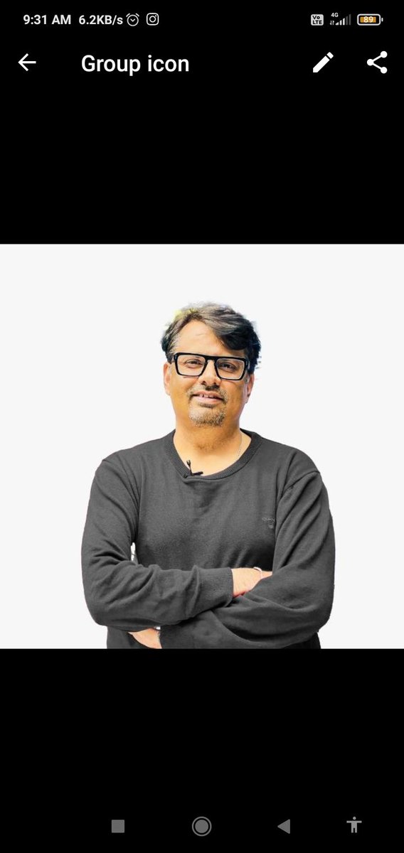 bittuCh70842878's tweet photo. नीचे फोटो मे जो है उनका नाम डॉ गजेंद्र पुरोहित है जो की @unacademy मे iit जम और csir net के बेस्ट टीचर हे इनको @unacademy वालो ने कल सस्पेंड कर दिया और  क्योंकि unacademy वालो ने सर को यू ट्यूब मे फ्री कंटेंट देने से मना किया पर सर ने इनकी शर्त नहीं मानी तो सर को सस्पेंड कर दिया https://t.co/mesf7Bk6Ci