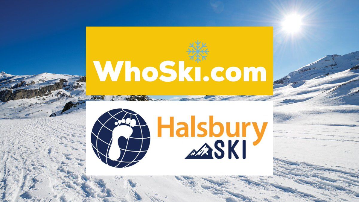 Got some unwanted ski gear hanging around? <a href="/WeWhoSki/">WhoSki.com</a> are a peer-to-peer marketplace for buying and selling pre-loved ski clothing. Read more about WhoSki and our recent partnership with them here bit.ly/3mIeXHP #ukedchat #skitrip #skigreen