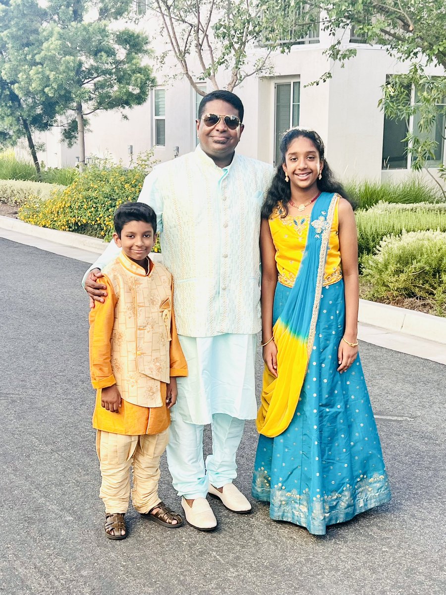 SKathramalla's tweet photo. Happy 15th wedding anniversary to us! Love you 😘 

I asked God for a Christian and responsible wife. The one who would love me &amp; my kids &amp; help me raise &amp; take care of them. God answered it. He gave me you 😍. #15yrsstrong #15yrsoflove #lovemylifewithyou https://t.co/FRPpkzn3E7