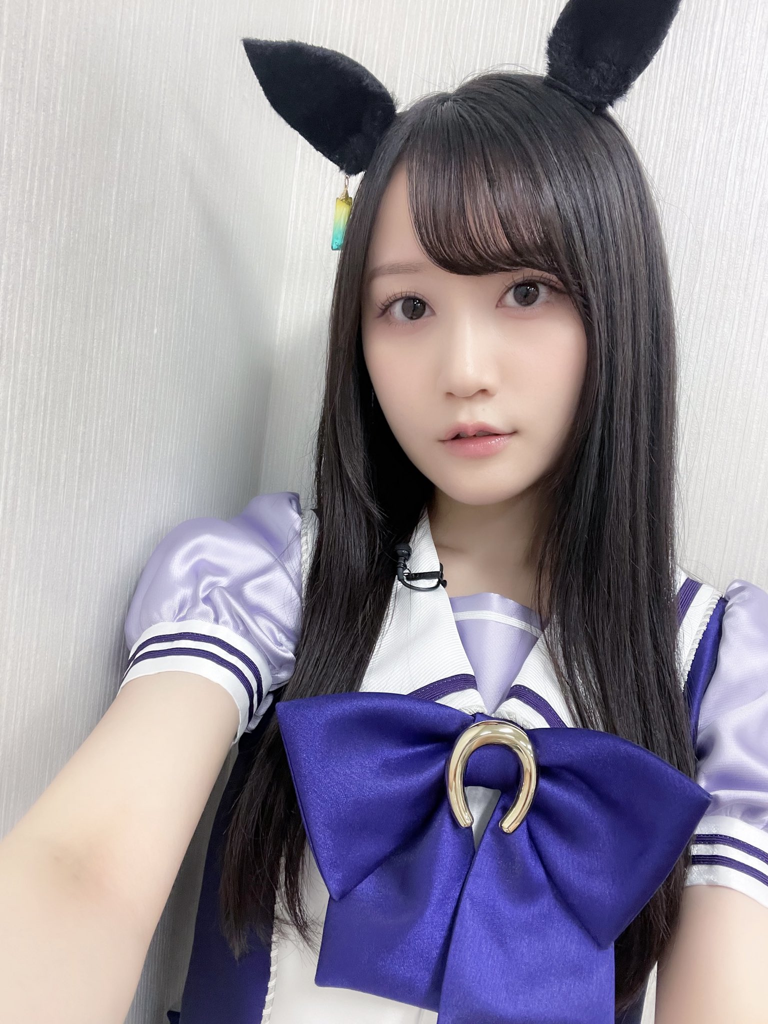 【稀少品】マンハッタンカフェ ぬいぐるみ ウマ娘 小倉唯 アイドルホース 競馬 稀少品】マンハッタンカフェ ぬいぐるみ ウマ娘 小倉唯 アイドル