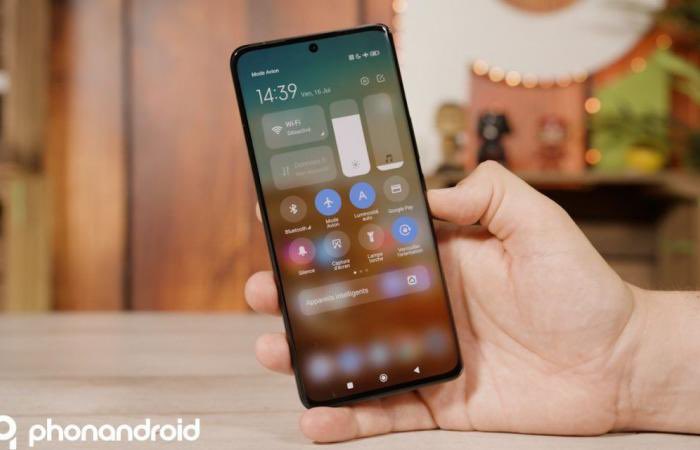 luo_yuehan's tweet image. Xiaomi is preparing to replace Android with MIOS, its own operating system

Xiaomi is secretly working on a brand new mobile operating system, called MIOS. The latter would be used in the future on the Chinese manufacturer’s smartphones, but especially in its connected electric…