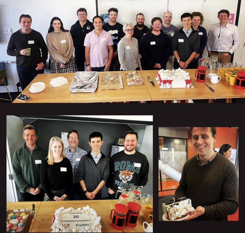 Michelle Polglase tweet media