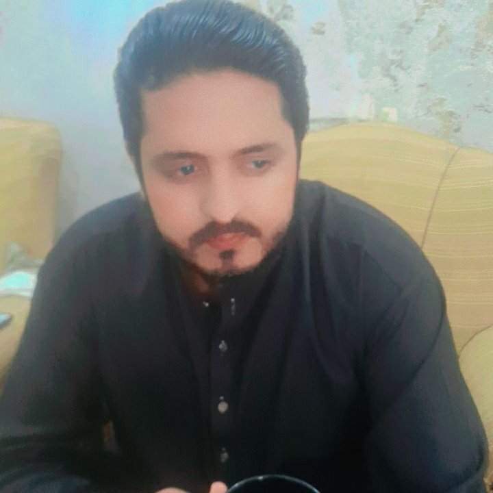 FazalThat's tweet photo. #NewProfilePic https://t.co/eZs72te2MT