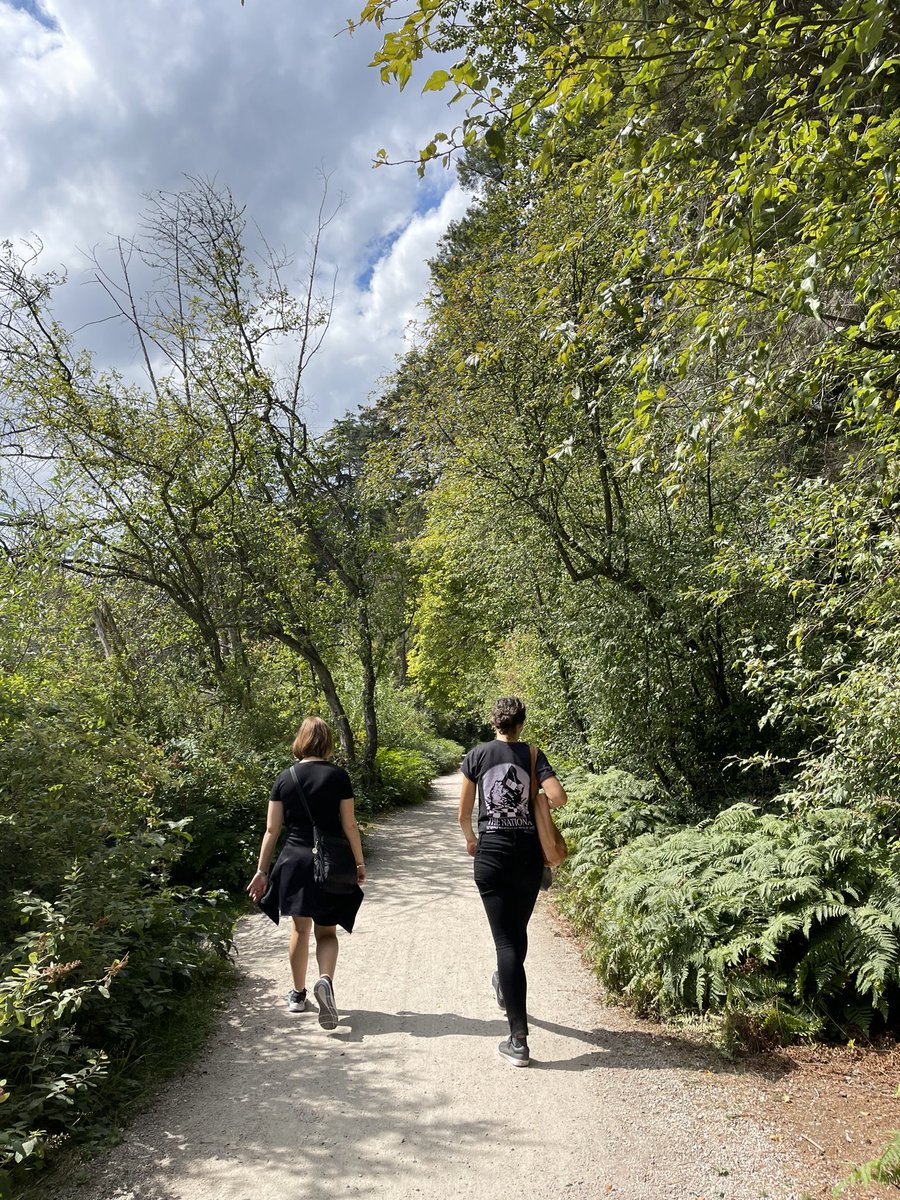 ChiaraG__'s tweet photo. Hello Vancouver! 🇨🇦🦫 #ICBM23 https://t.co/87mP2YKb3e