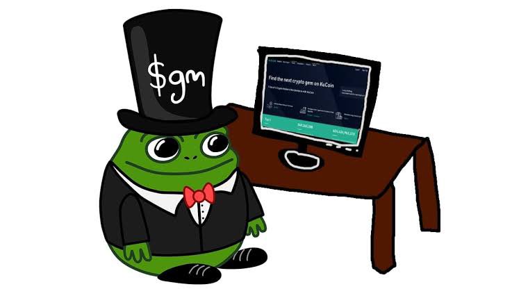 Crypto_Exchange🚀💺☕️ tweet media