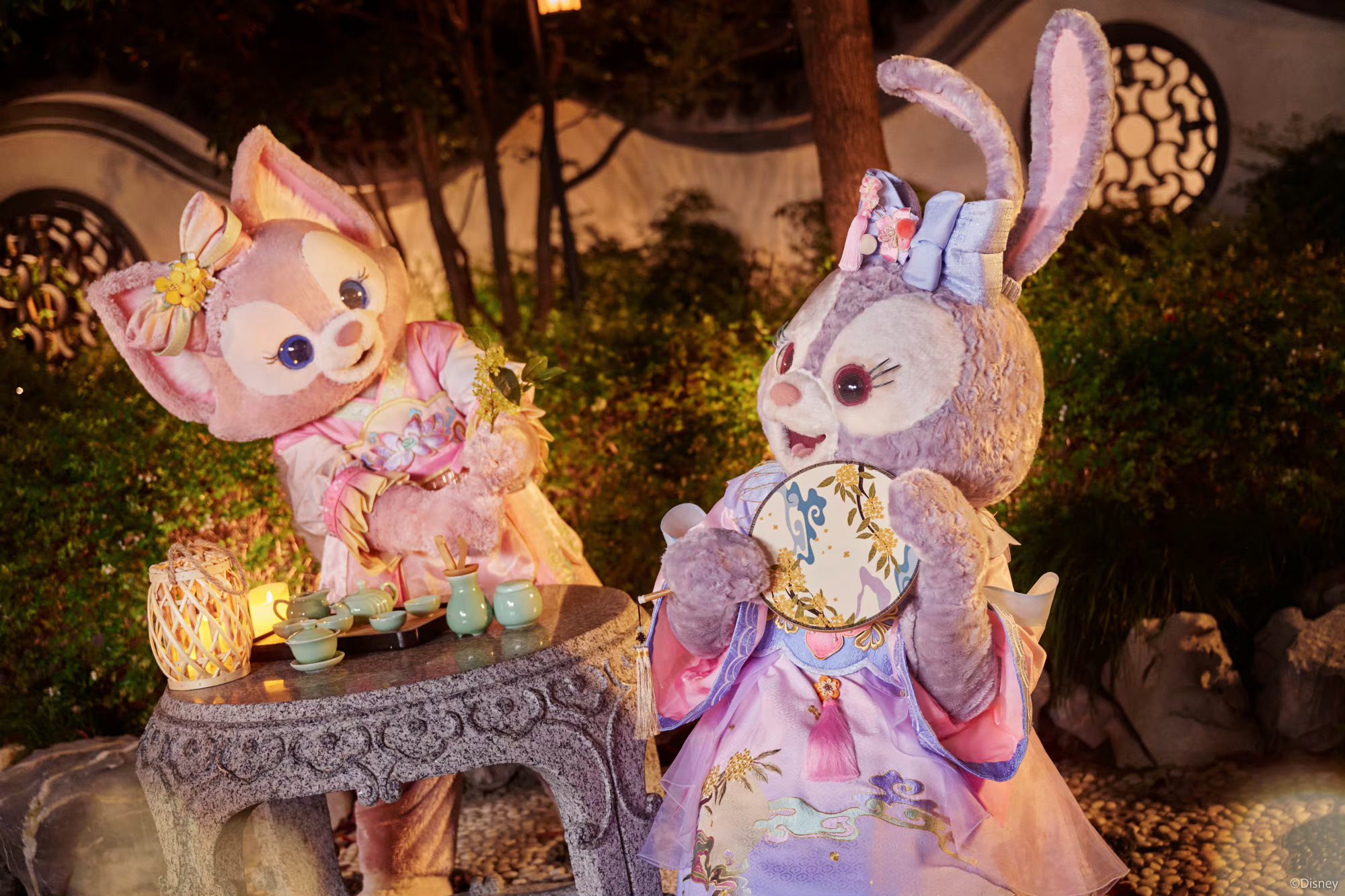 Disney Magical Kingdom Blog on X: 