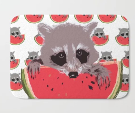 Manitarka's tweet photo. #butterfly #art #raccoon #watermelon #art #floral #abstract #surf #yoga #watercolor #interior #bathmath
https://t.co/cYcBKvWrw6 https://t.co/gUYeDCGKC8