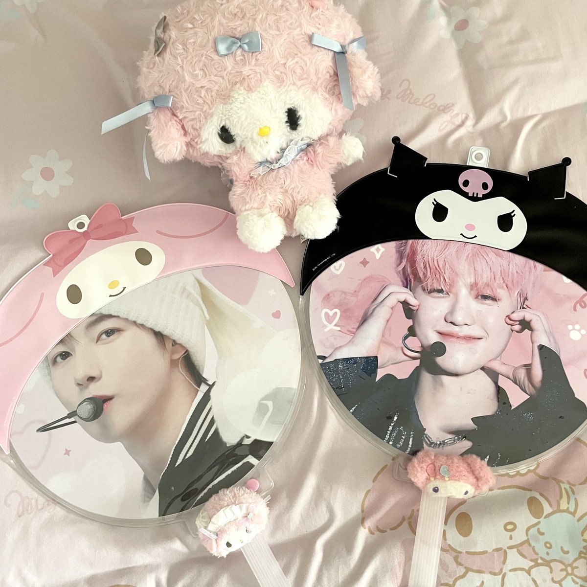 Finally got u!! 🐈‍⬛🐈