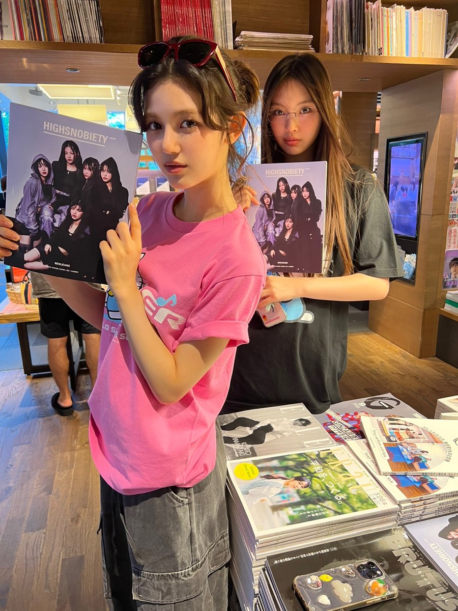 NewJeans_ADOR's tweet photo. https://t.co/XRDCS0hcX4