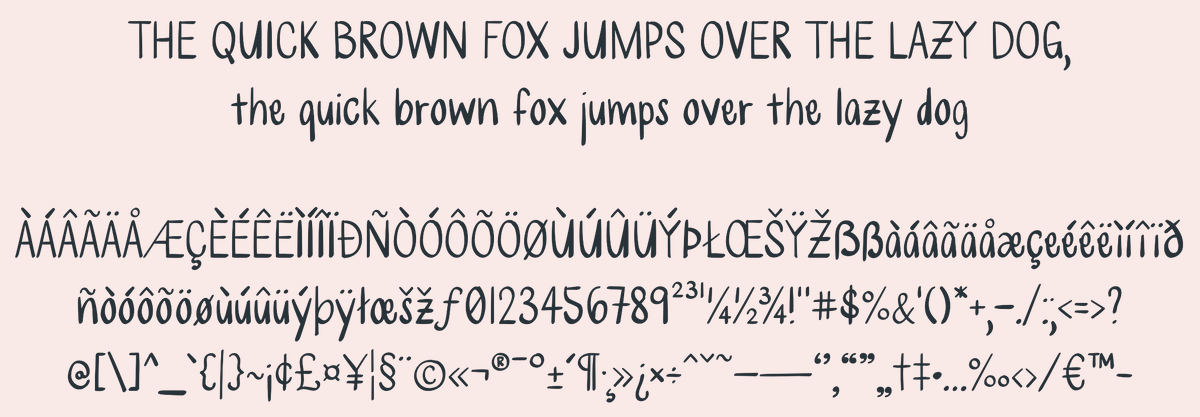 I made my handwriting into a font! gabriellew.ee/posts/2023/08/…