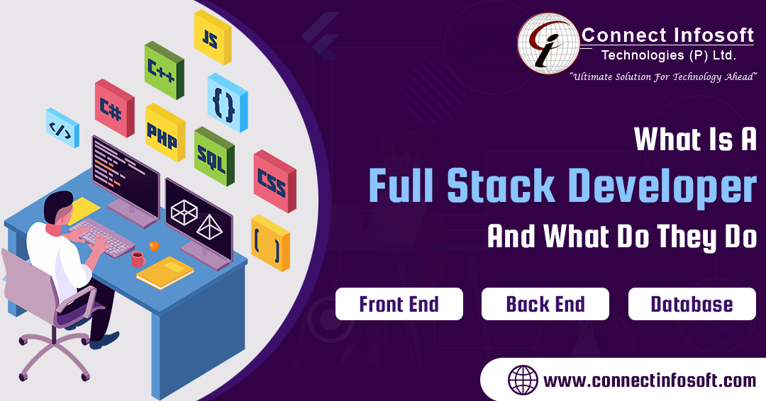 connectinfo_12's tweet photo. What Is a Full Stack Developer and What Do They Do? - @connectinfosoft 
https://t.co/sEDdpKwM1t
#FullStackDeveloper #FullStackTeam #FullStackDevTeam #FullStackDevelopment
#FrontEndBackEnd #FullStackDevelopmentservice #FullStackDevelopmentcompany #india #usa https://t.co/9tmrphA7k1
