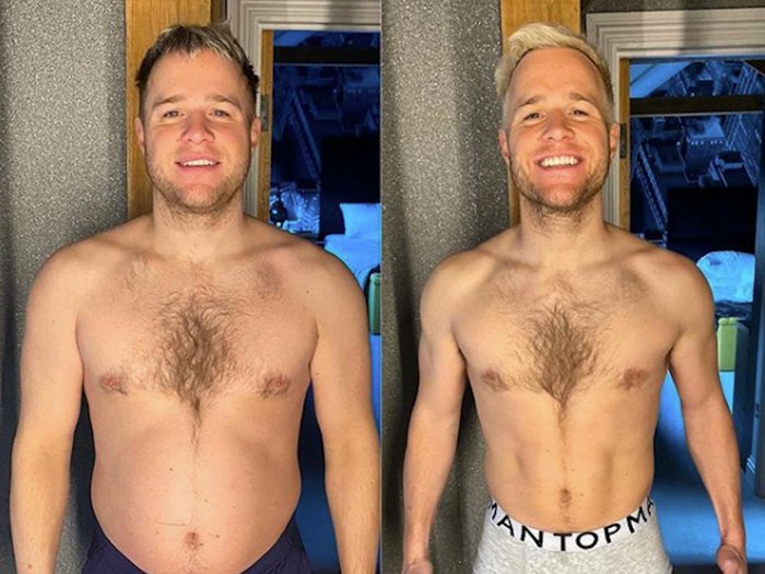 MrScottyKnight's tweet photo. Tagged by @DreamTeamBounce

What the hell, any excuse to show off my summer weight loss. (Which is why I've been so quiet.)  

SUBTWEET                                                         #DOMTWEET https://t.co/1F2ZGDtK7D