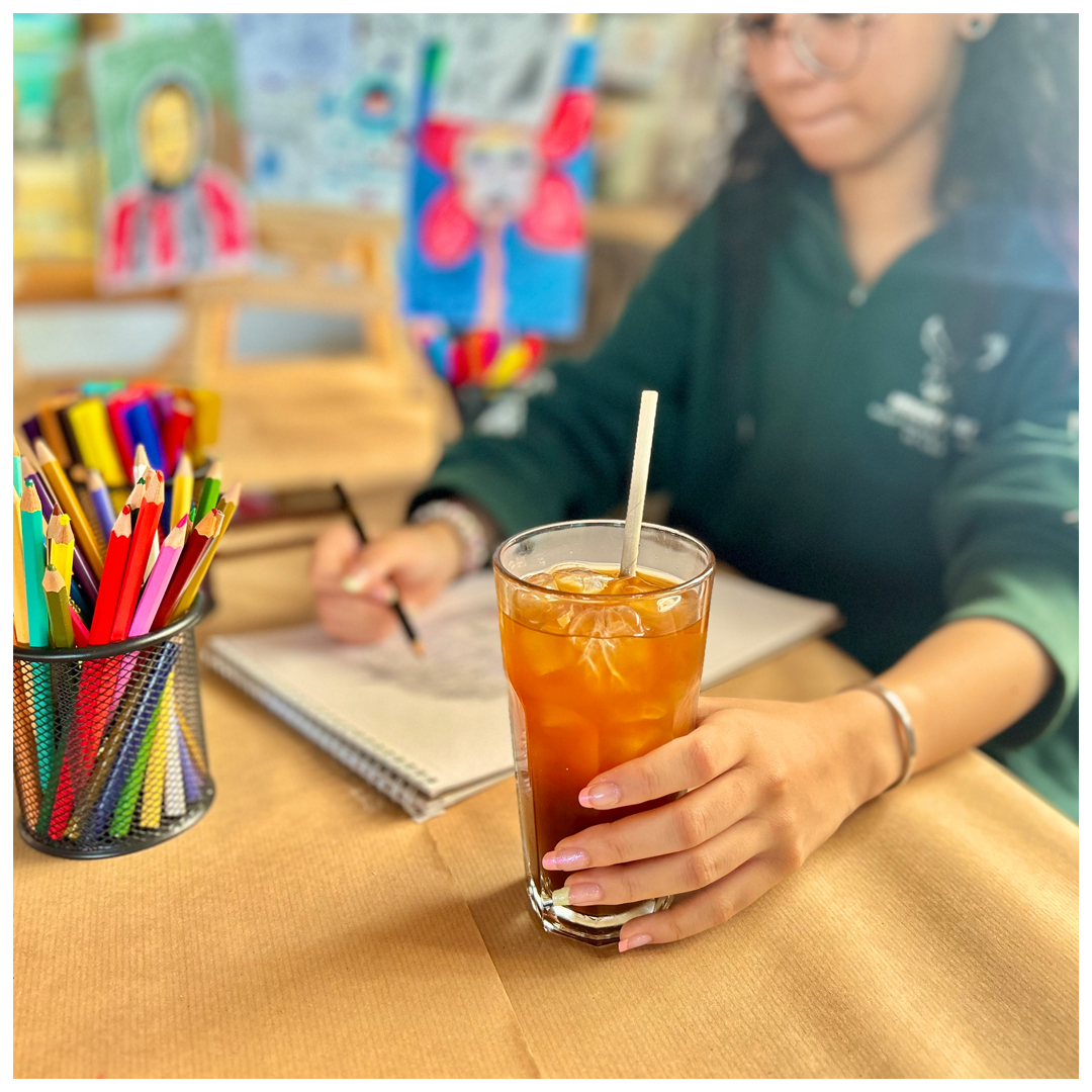 Sociale Café tweet media