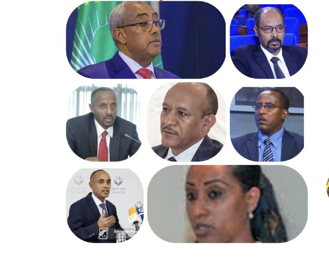 SuleimanAbdell7's tweet photo. ተወልደንበታል ብለው በስሙ ስልጣን ይዘው፣ በአማራ ህዝብ ላይ የዘር ማጥፋት አዋጅ ሲታወጅ አብረው ያወጅ፣ አማራ 31 አመት ሙሉ የተጨፈጨፈባቸውን መሬቶቹን በሴራ አሳልፈው የሰጡ ከህዝባቸው ይልቅ አብይ አህመድ ጋር ተሰልፈው፣ ህዝባቸውን ከድተው የወጉና ያሶጉ እነዚህን ከሀዲዎች እኛም መቸም አንረሳቸውም። ታሪክም ይቅር አይላቸውም። 
#AmharaGenocide in #Ethiopia