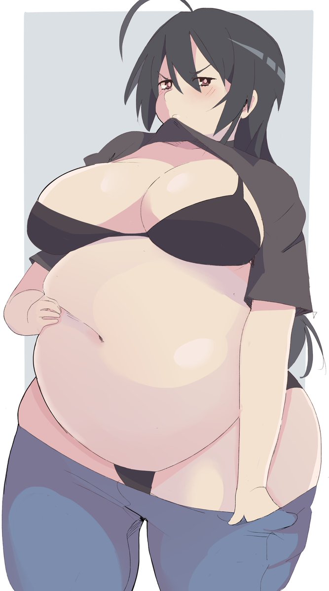 kohdaru's tweet photo. Touka Takanashi https://t.co/tHUEk3ZvGR