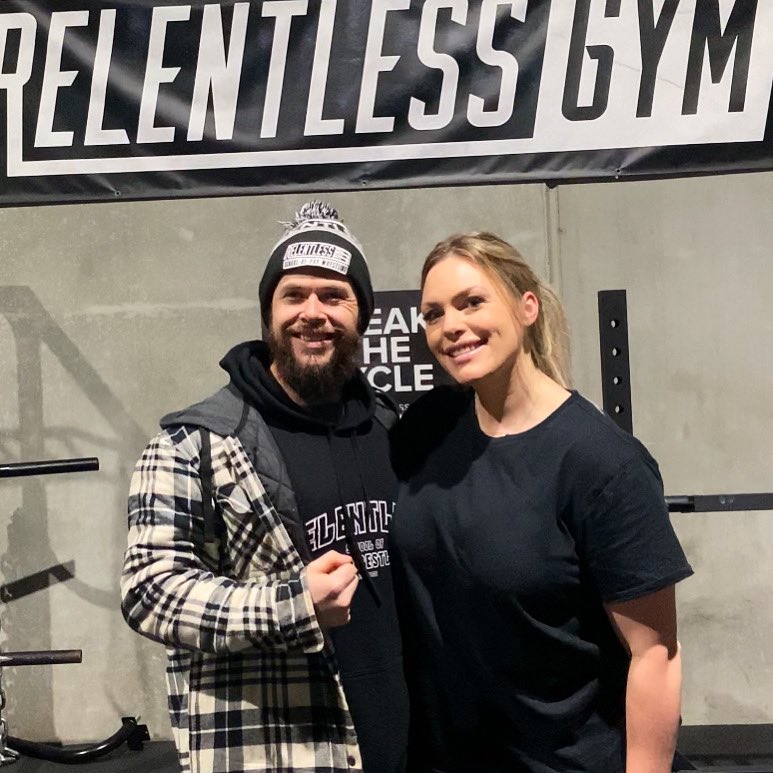 Relentless Coach Jake tweet media