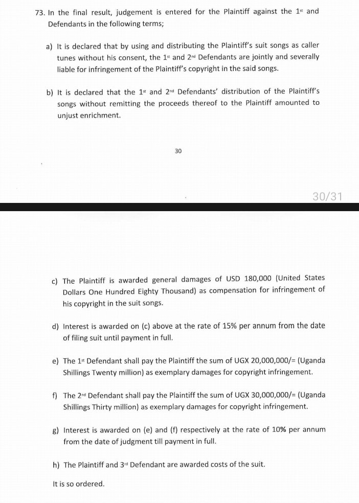 Kalenge Bwanika Kisubi & Co Advocates tweet media