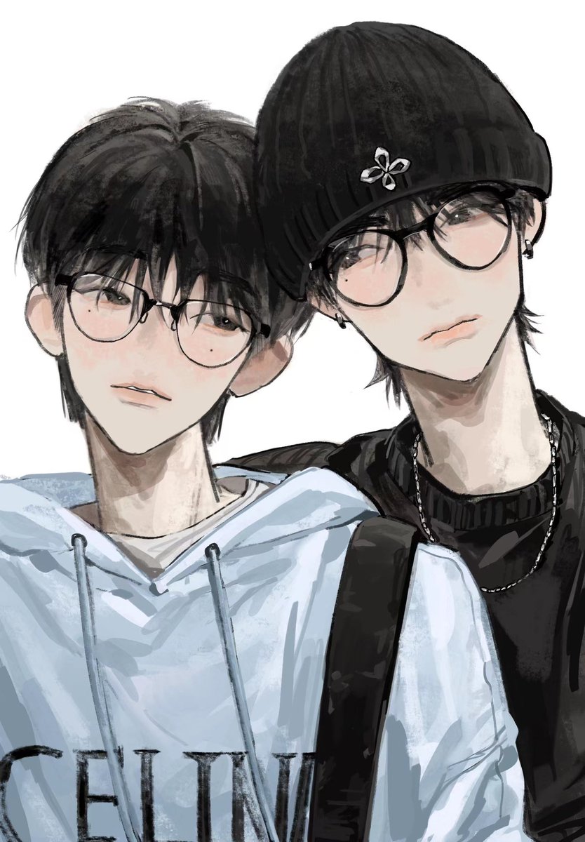 延迟过七夕节快乐！