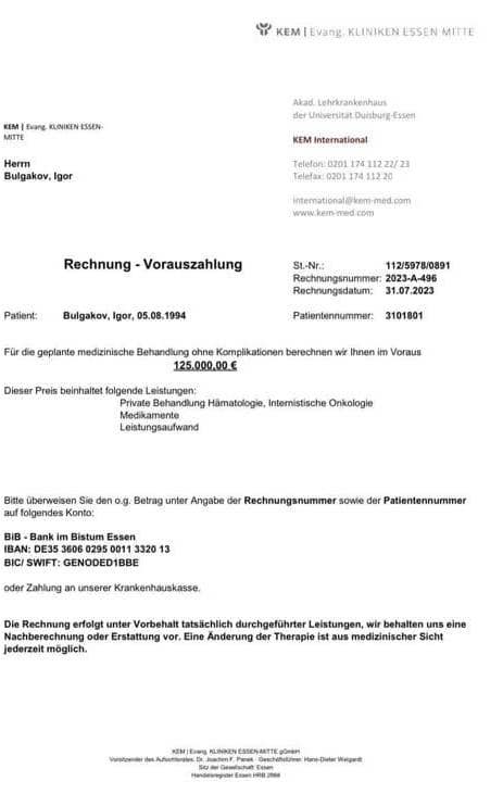 kolezev's tweet image. Вчера говорил с Евгением Ройзманом, он просил рассказать вот про это (дальше его текст):

«Помните, собирали деньги для маленькой Мирославы?
Всё получилось. Проплатили. Всё будет хорошо.
Оставшимися деньгами помогли нескольким детям, а 2.2 млн перекинули на важный сбор:

Вот…