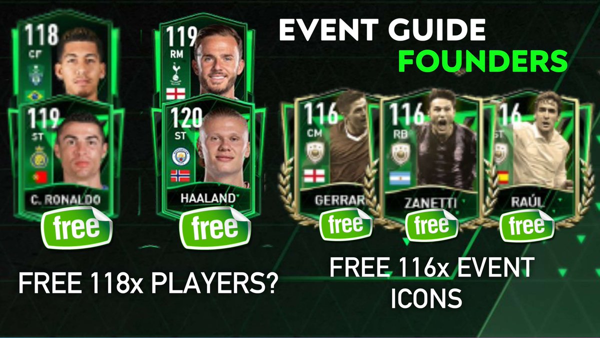 FC MOBILE FORUM tweet media