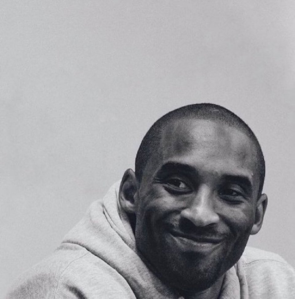 Miss you Kobe Bryant.