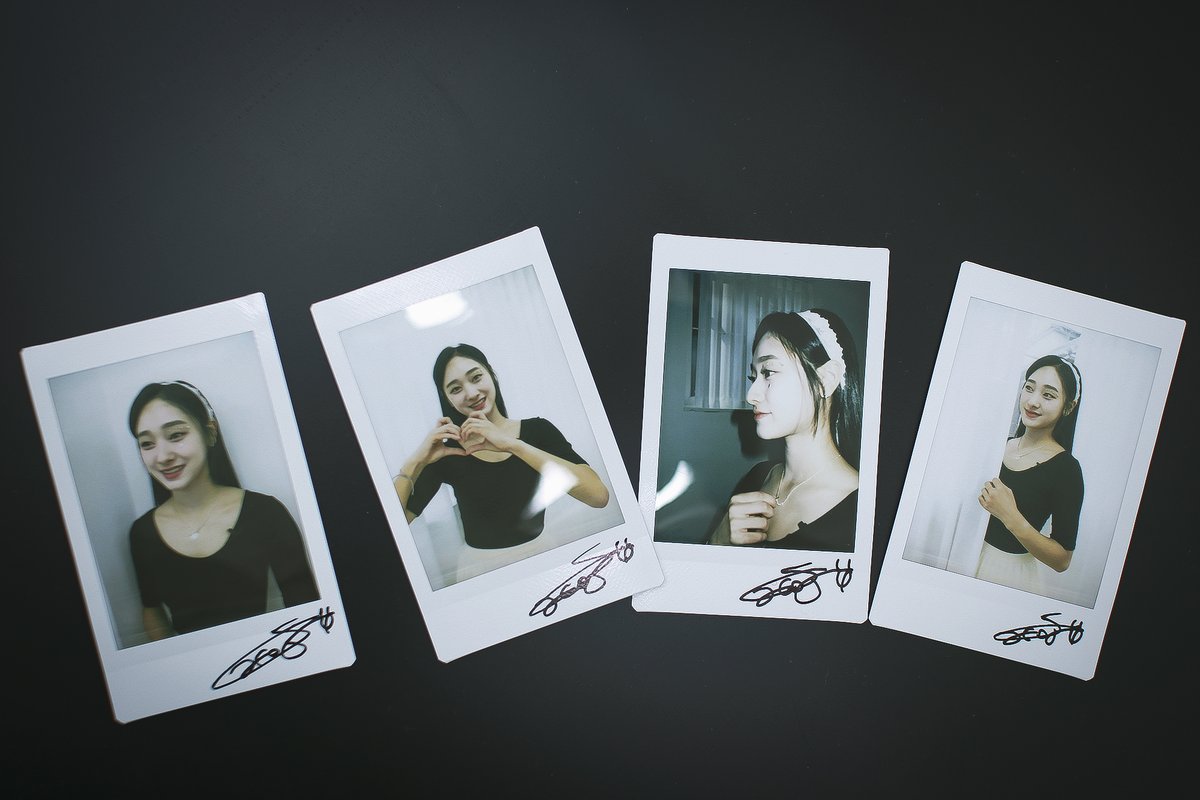 ✨문포 이벤트✨
 
걸어다니는 루브르🤍 피겨스케이팅  #위서영 선수 싸인 폴라로이드📸를 두 분께 나눔합니다 (당첨자 당 1매)

✔ 문화포커스 트위터 팔로우
✔ 인용된 기사 트윗을 RT
✔ 유튜브 이벤트 중복 참여 가능

기한: 2023/08/30 23:59
발표: 2023/08/31