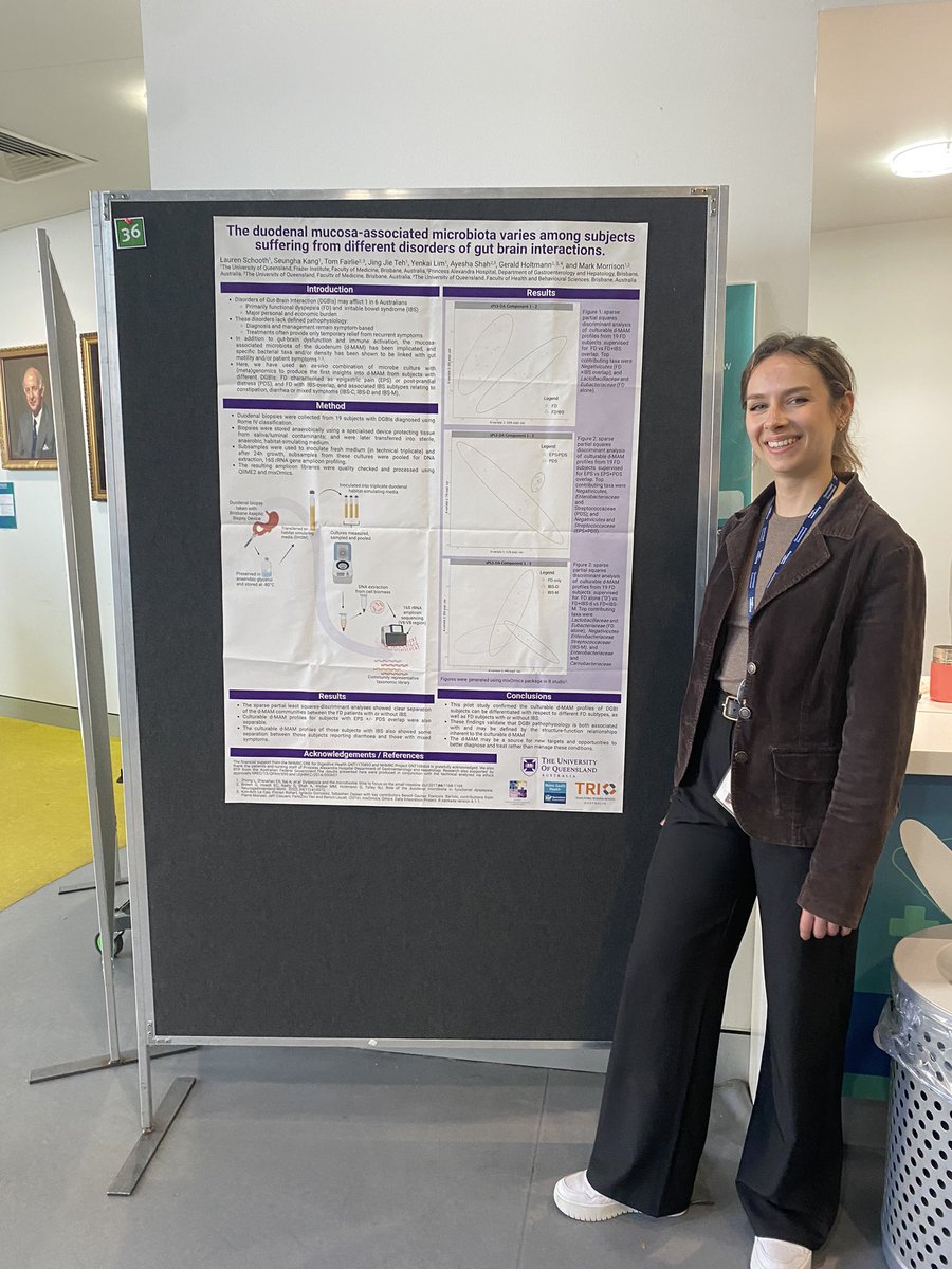 Brisbane Digestive Health Hub tweet media