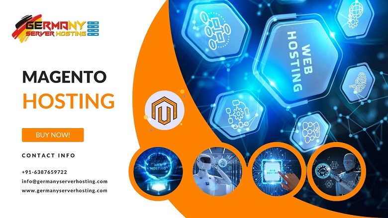 BTC_Archiv_O_R8's tweet image. Revolutionize your e-commerce game with our innovative #MagentoHosting solution! Elevate your online store&apos;s design, speed, and security with Germany Server Hosting. Stand out, and sell more!
For More - germanyserverhosting.com/magento-hostin…
#Magento #GermanyServerHosting