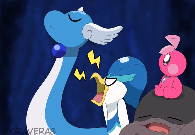 more anipoke fake screecaps ft. Papaya my Dragonite! #PokemonScarletViolet