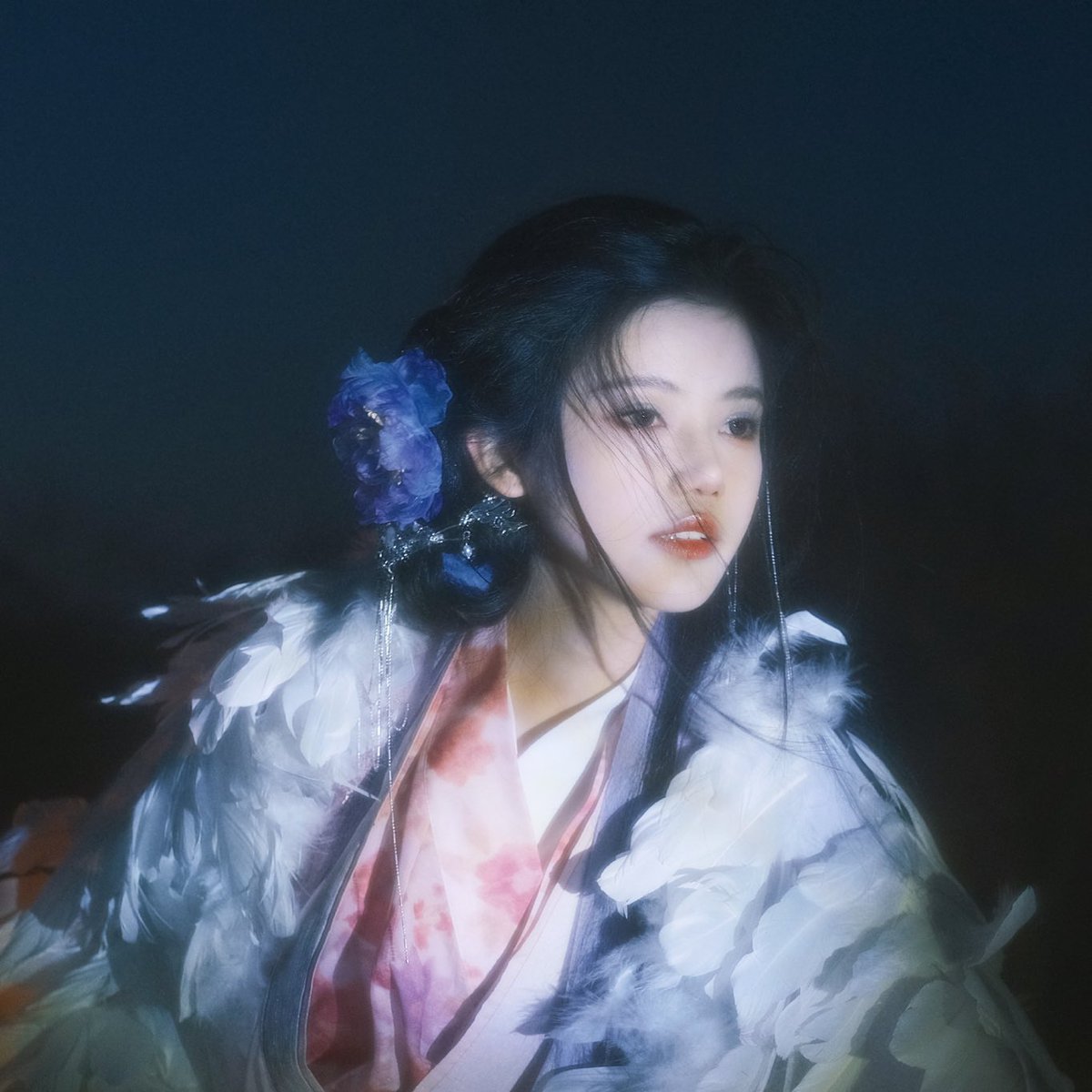 breathtaking ┆ #孙珍妮 #sunzhenni