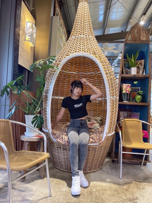 Twitterのコスプレ画像32