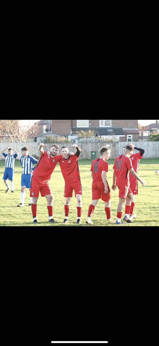 Match day #4

We take a short trip to <a href="/KaderFCDev/">Kader FC Reserves</a> for tonight’s game.

🗓️Wednesday 23rd
🆚<a href="/KaderFCDev/">Kader FC Reserves</a> 
🏆<a href="/NRFLOfficial/">North Riding League</a> 
🏟️Outwood Academy Acklam 
📍TS5 7JY

#UTBR21s