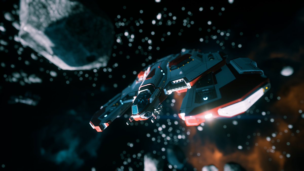 isanan0006's tweet image. スターフィールドが待ち遠しいおじさんですが、Everspace2も面白い！宇宙を巡ってアウトロー退治。ただ自分の腕では回避がままならず被弾しまくり。なので新宇宙船は鈍足だが防御重視の機体に。避ける気なんざサラサラねぇぜ撃ってこいやオラァ！
#Everspace2 #Xboxshare