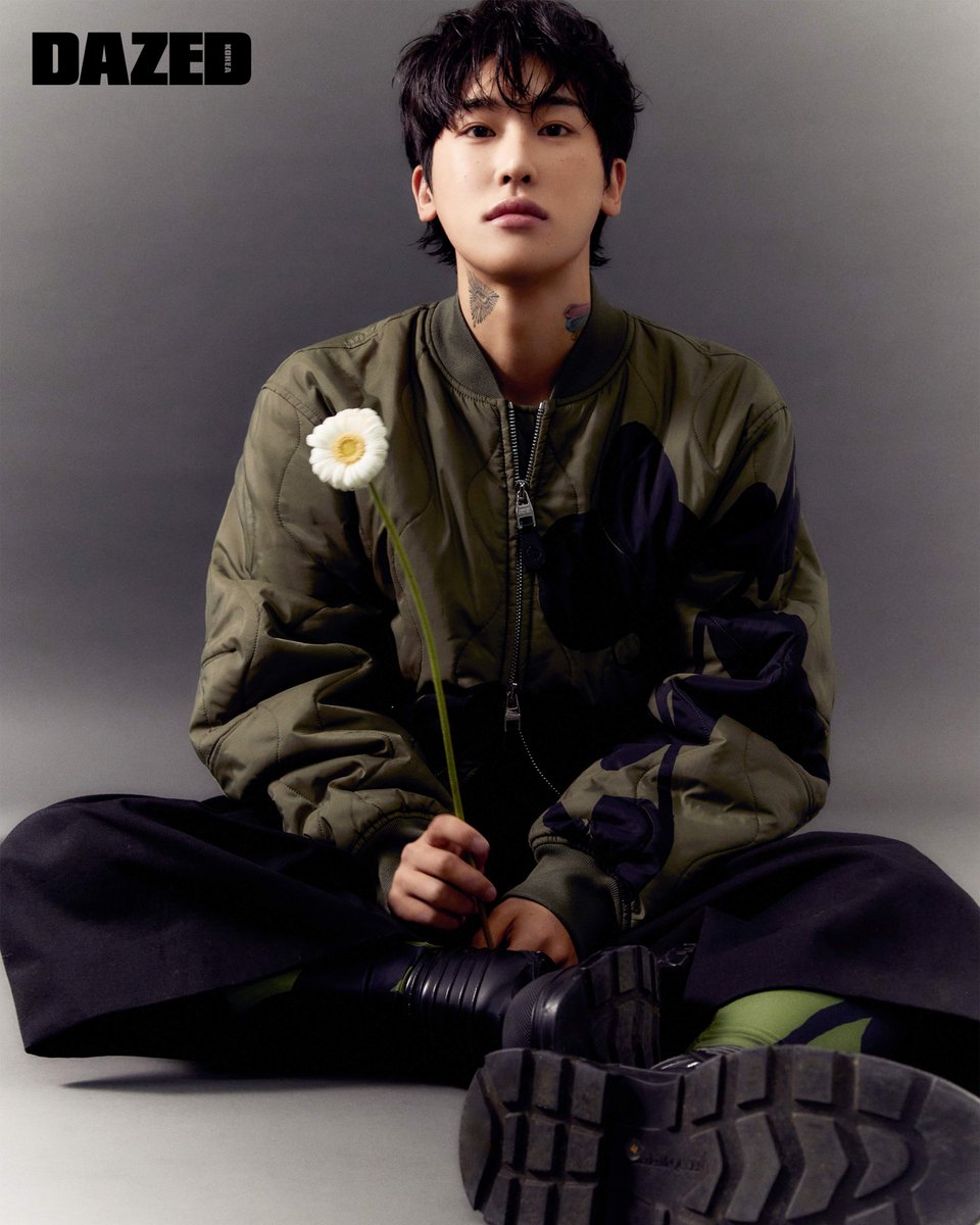 DazedKorea's tweet photo. 우리의 연애

국내를 비롯해 해외에서도 뜨거운 반향을 불러일으키고 있는 <남의연애 2>의 중심에 선 준성과 성호, 이른바 ‘준성호’. 촬영이 끝난 후 모두가 바라던 현실 커플이 된 이들의 첫 패션 화보와 인터뷰.

#이준성 #신성호 #준성호 #남의연애2 https://t.co/Fh3AfwGkt5