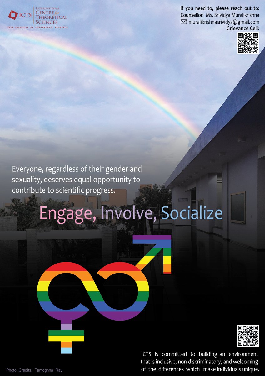 ICTS (@ictstifr) on Twitter photo 