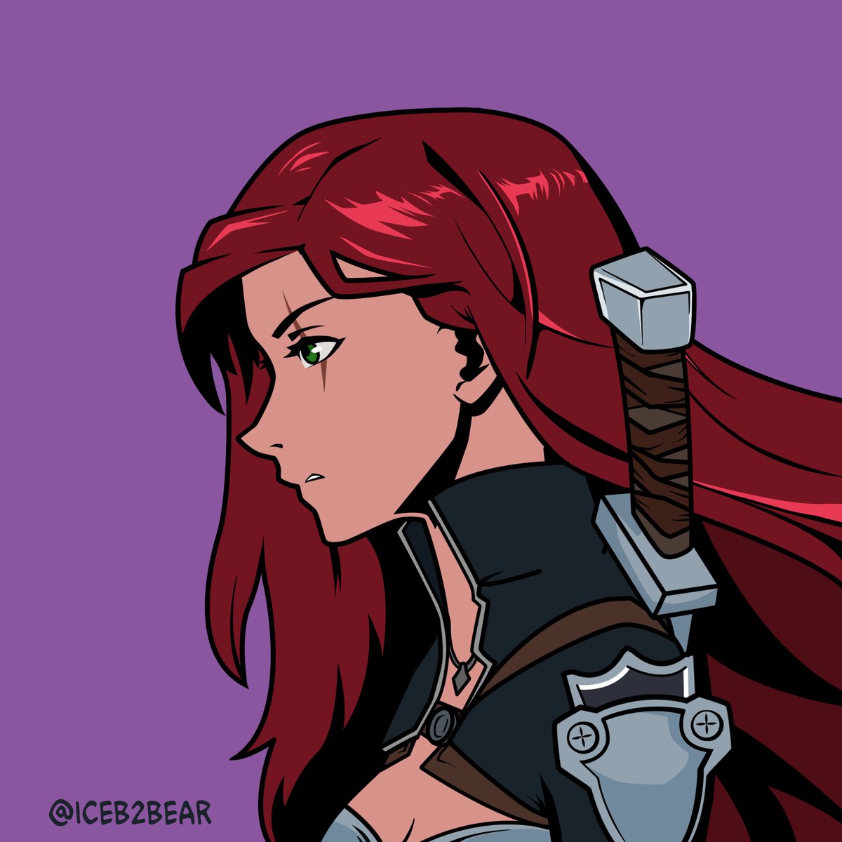 Iceb Lee tweet media